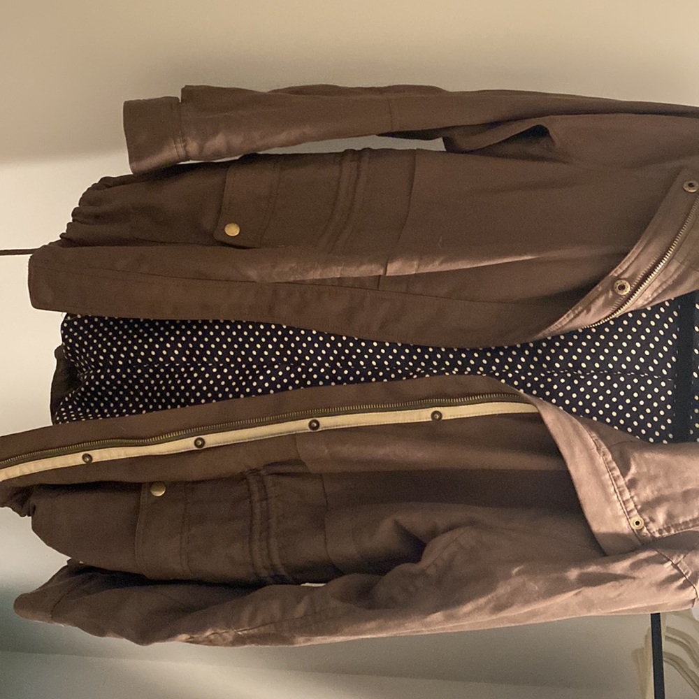 Jacket - Picture 2 of 3